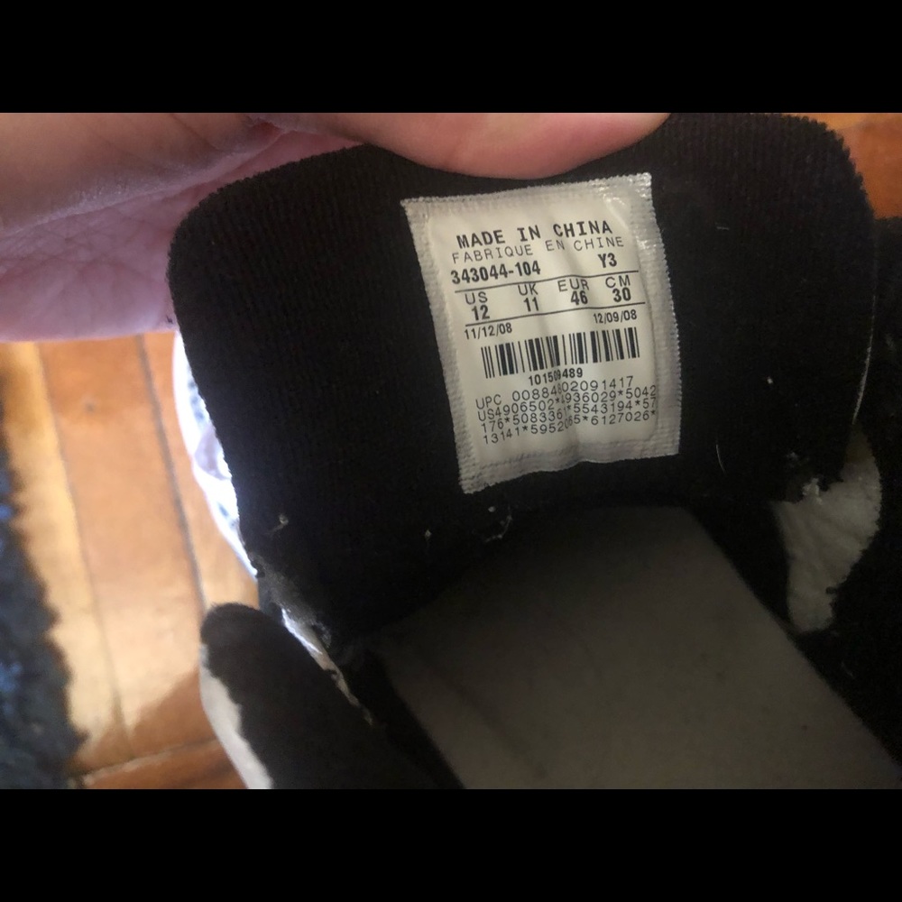 Jordan - Picture 6 of 6